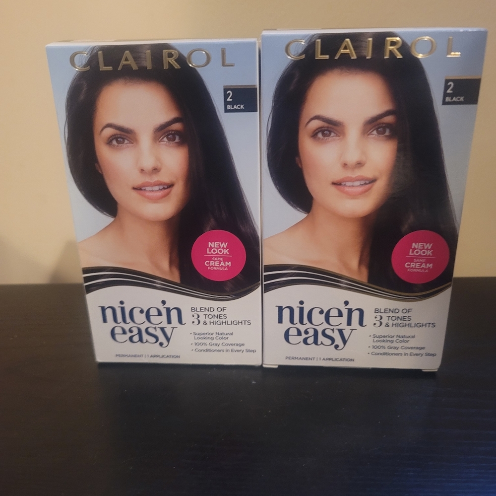 Clairol